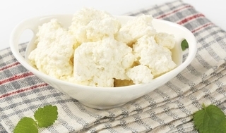 a product from the Cottage, Ricotta & Packaged Cheese category